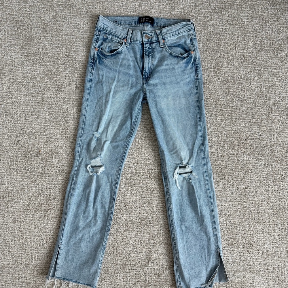 GAP 90’s Loose Jean